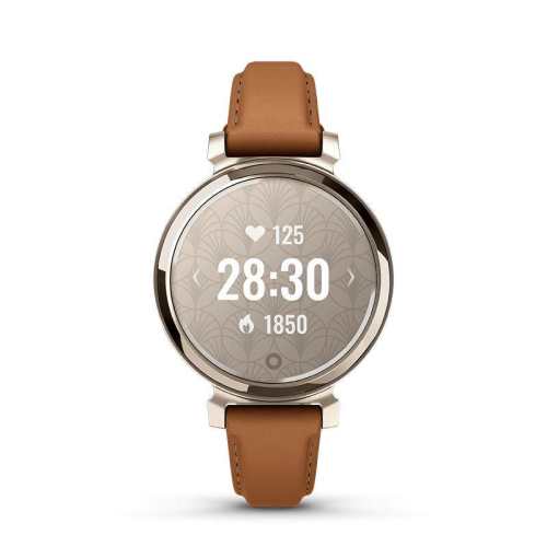 ������15%��Garmin����Lily2 ActiveŮ���������NFC֧��������Ӿ�ܲ�����Ѫ����·��˯�߼���˶��ֱ� Lily 2 ��ϼ�顾ʱ�а桿