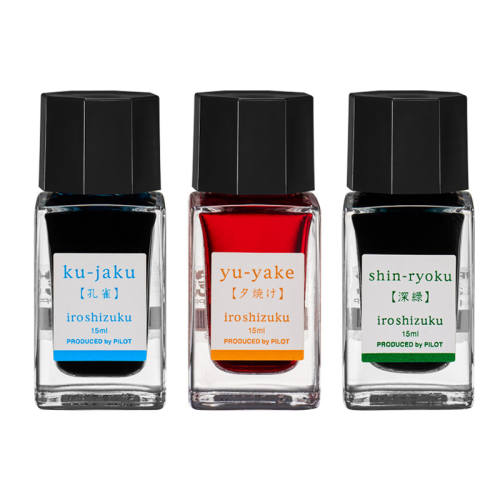 ��ɫ-���� �ձ�����ink-15��ɫīˮ24ɫ��ѡ