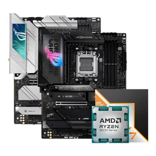 AMD����7 9800X3D/9850X3D�˶B850MX870E��ѩ�����ְ�U��װ AMD AM5 9800X3DɢƬ ��CPU���������������塿