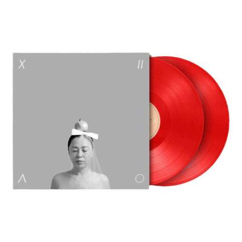 �ٷ����� ���� ���ɺר�� Сϼ2.0�������� ͸����ʺڽ�2LP��Ƭ 284.24Ԫ