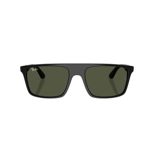 901/31��ɫ������ɫ��Ƭ57mm RayBan�����ΰ��̫����