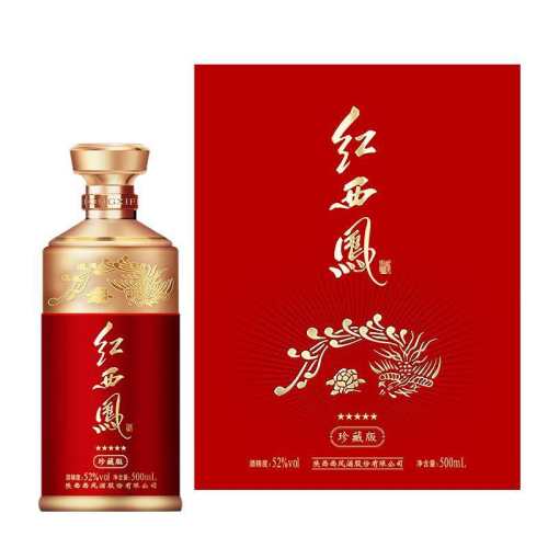 ���Ƴ�ֱӪ�������52�����Ǻ�������ذ� �����͸߶˰׾�500ml ����װ ���������װ��ÿ���������