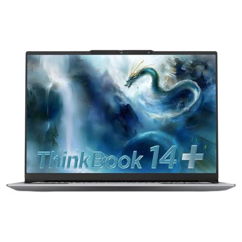 ThinkPad ThinkBook14+ 2025�� 14.5Ӣ�� Ultra 5-225H 120Hz �ʼǱ����� 32G 1T ��ɫ