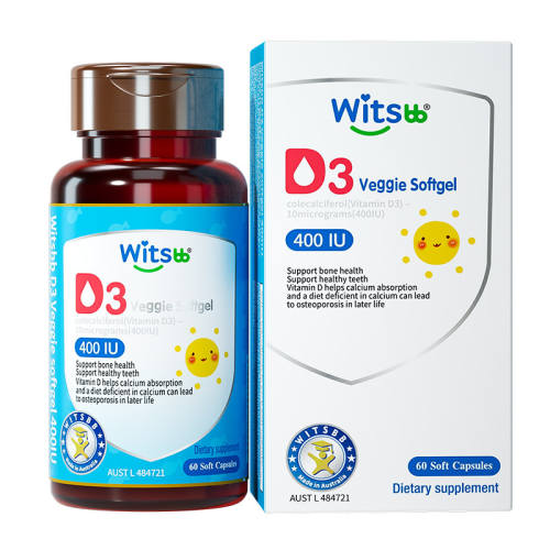 ��ȻD3-400iu��60��/ƿ����15�����ϡ� ����˼Ӥ�׶�ά����D3�ٸ�����