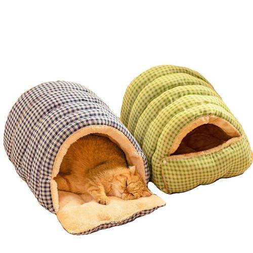 �̰׸�˯��è�ѡ����籣ů ������ѡ S���Ƽ�8���ڳ�� è�Ѷ��Ӻ񶬼���ů����è��˯���ļ�ͨ��è��˯������è�ݹ���