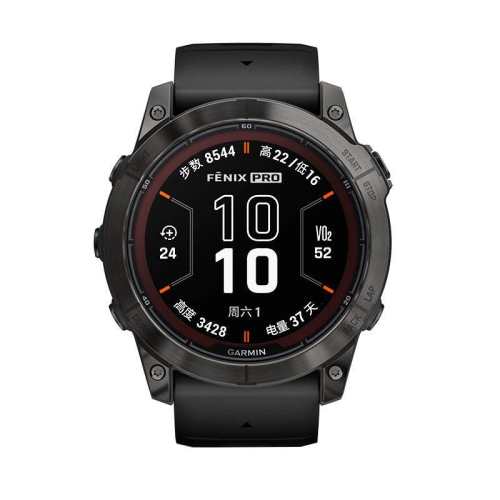 �ۻ��㣺Fenix 7 - �콢��  DLC̼�� Garmin����Fenix7�����˶��ֱ�