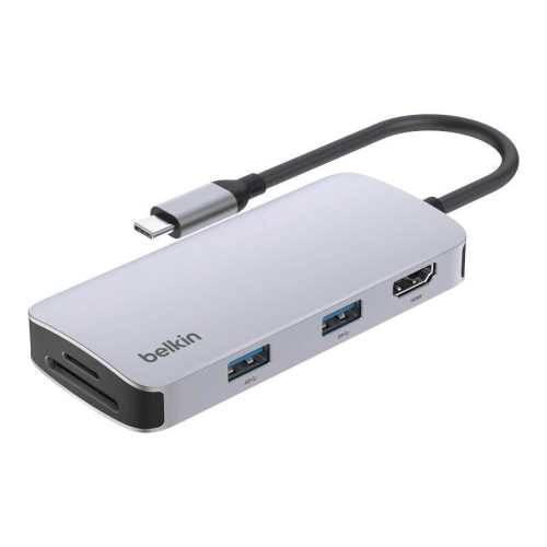 ����������5��1��USB3.2*2+HDMI�ӿ�4K@60Hz+SD/TF���� ������4K60HZ��չ��˫����