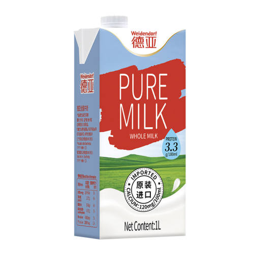 ���� ȫ֬ ���ְ� ��ţ�� 3.3g������ 12�� 1L