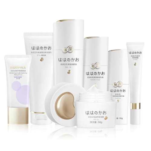 ��4������˪�����Һ+ˮ+��˪+������ ������װ����ʪ��Ʒ