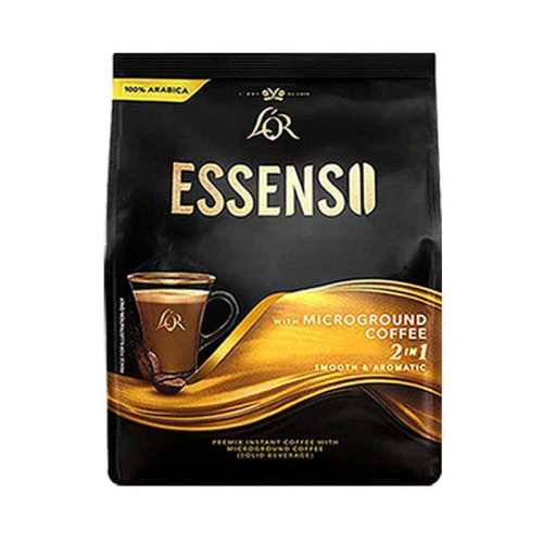 ����һ����320g*2��������Ʒ�� LOR���N˹Essenso���ȶ���һ���ܿ�������������320g*4��������Ʒ