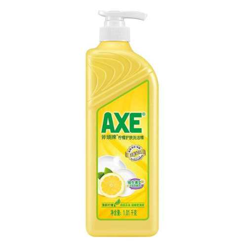 ������ͷ�����ʻ���1.01kg*1ƿ axe��ͷ�Ƽ�ͥװϴ�ྫ1.01kg