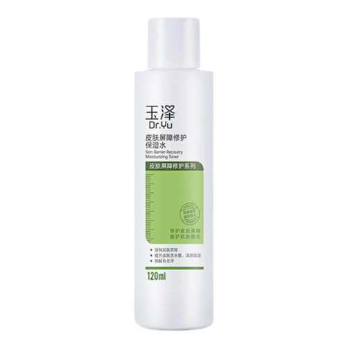 ��Ʒ��ֱ����120ml Dr.Yu/����Ƥ�������޻���ʪˮ�滺�ʺ�ˬ����㲹ˮ����ˬ��ˮ
