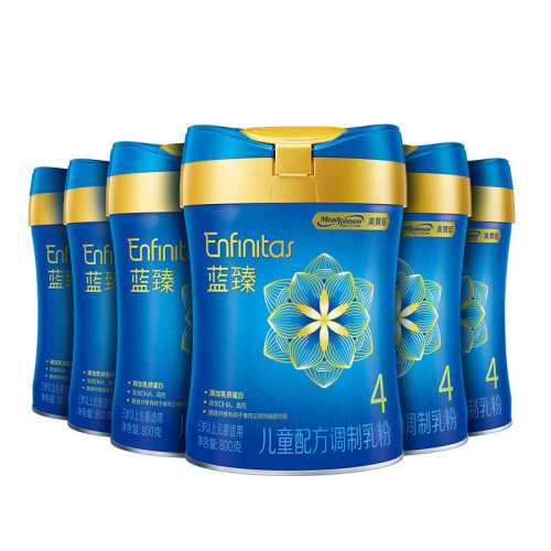 Mead Johnson/���޳� ���� 4�� Ӥ���̷� 800g 6��