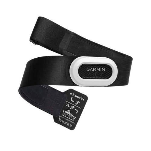��ɫ Garmin����HRMProPlus�ܲ����ʴ�