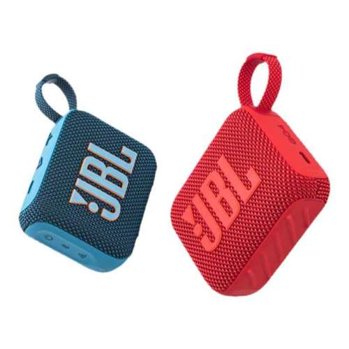 �ײͶ� GO4��ɫ JBL GO4���ֽ�ש�Ĵ������������� �����Яʽ������ˮ����С����