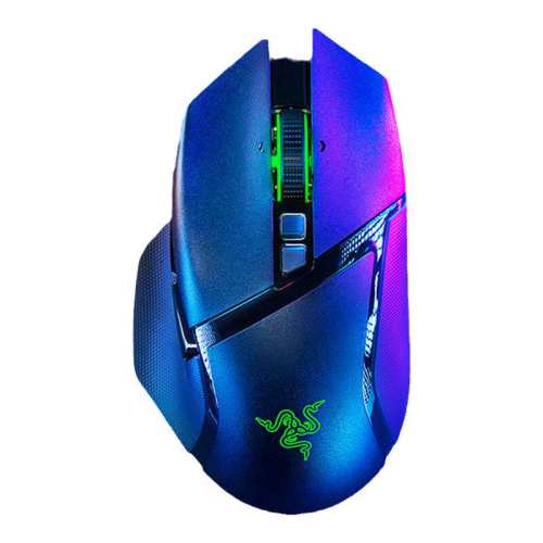 Razer/���߰�����˹��V3רҵ��35K���ߵ羺��Ϸ�Լ����Թ������ �ٷ����� ���߰�����˹��V3רҵ�棨��ɫ��