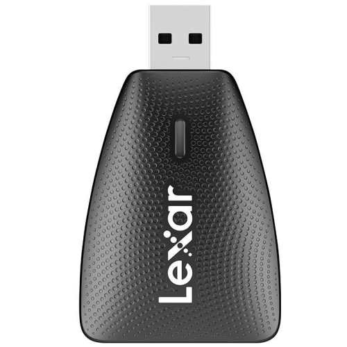 SD/TF USB3.1����һ������ lexar�׿�ɳusb3.12��1������