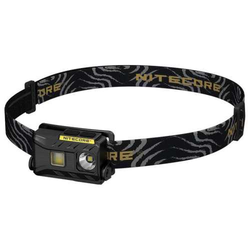 ��ɫ�»���ͷ��NU25 MCT UL ��2025�¿ nitecore���ؿƶ�nu25����ͷ��