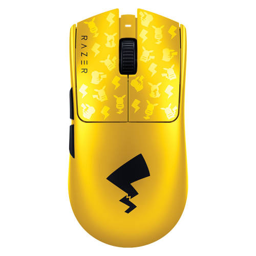 Razer���߱�����Ƥ�����������V3רҵ��Pro��������������� Ƥ������������