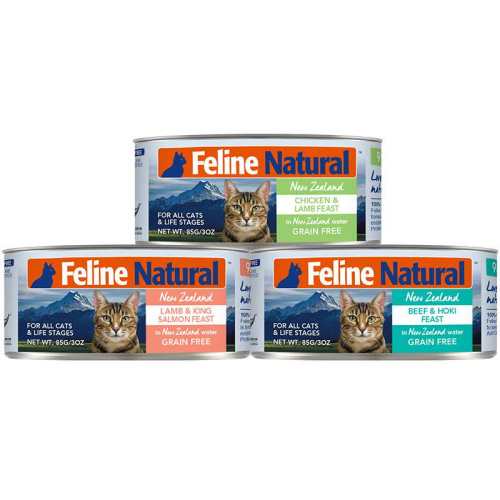 ����85g 85g 1�� K9FelineNaturalè��ͷ