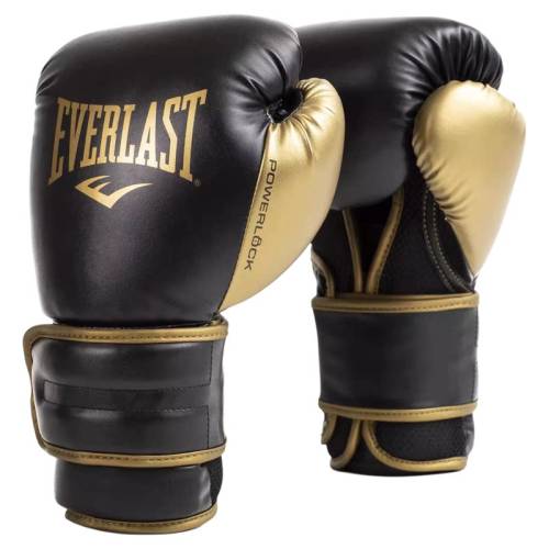 �ڽ�ɫ��Powerlock2�� 8oz Everlast Powerlock 2 ȭ������