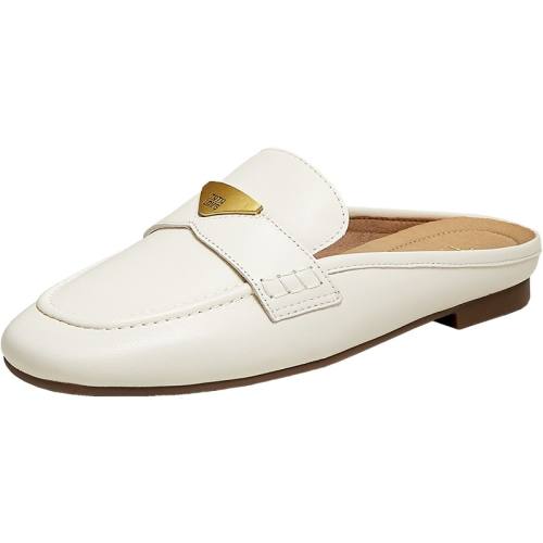 ��ɫ 34 TATA����С������ƽ������ЬŮЬ���ʸ��Ű�ͷ��Ь�¿�7QCB4BH5568.7Ԫ��2��(��284.35Ԫ/������88VIP 95��)