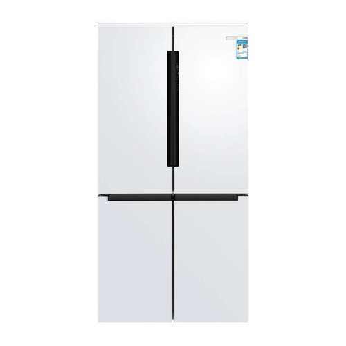 ���Ծɻ��¡�������׾�605L�������䶳��Ƕ��������һ��ʮ���� BCD-605W(KMF61A45TI) 605L��ɫ