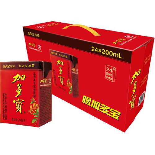 �Ӷ౦��������200ml*24��С����