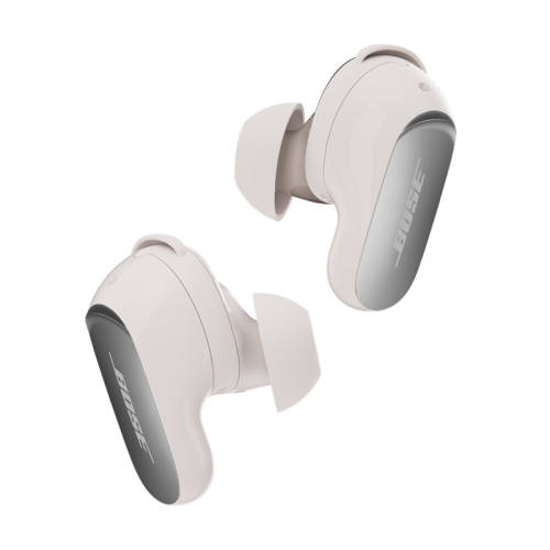 Bose QC�������Ultra II ������������������ռ���Ƶ����4�� ����ڣ���ⲻ�ˣ�