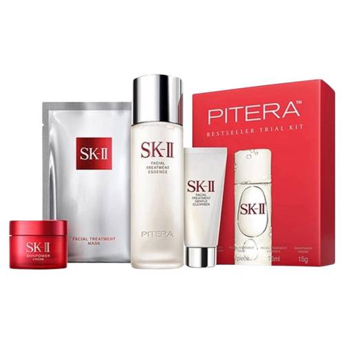 ��������װ SK-II �������װ ��Ч��ʪ ������� ���󼡷� ���¿���������ɫ