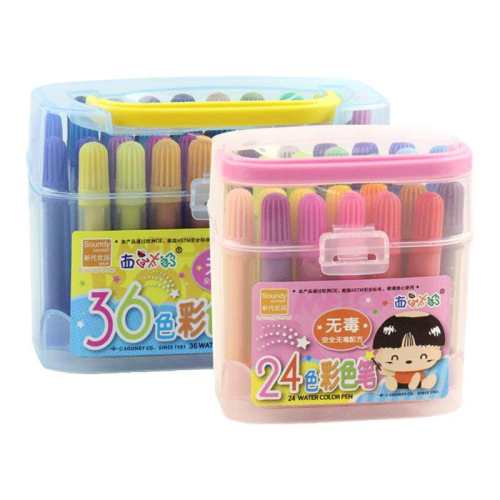 24ɫˮ�ʱ�R070896 ����̫���׶�ͯ����С�ɲ�ɫˮ��