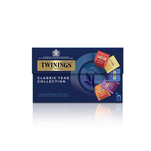 40g ��辫ѡ*1�У�20���� twiningsӢ����������������