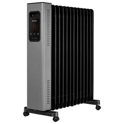 GREE/����ʯīϩȡů����͡��ů�����õ�������ң�ص�ů��Ƭ13Ƭ ���ܿ��+�ڣ�NDY22-X6022B