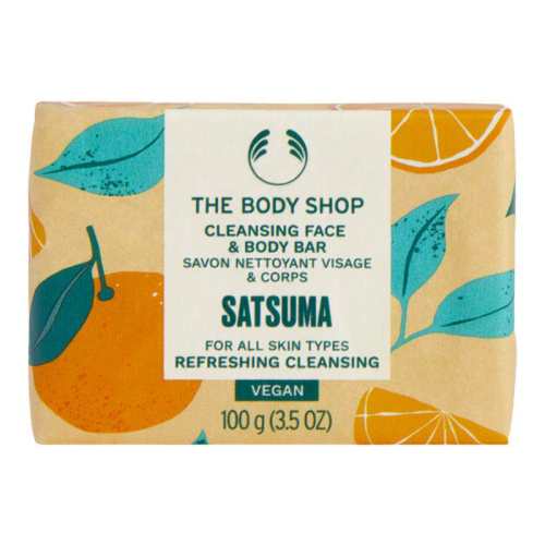 100g The body shop�۸̽�������