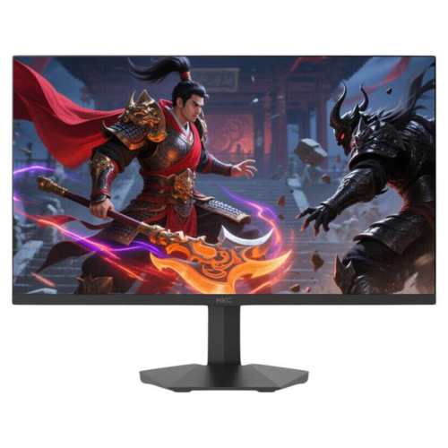 �����Ҳ���15%��HKC��ʾ��24Ӣ��2K180HZ����G24H2D��ʾ����Ļ ��24Ӣ��/1080P/100Hz/IPS��/�����ⲻ����/֧�ֱڹҡ�MB24V29F