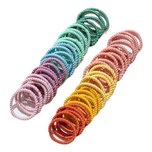 Լ2.5cmë������ɫ���кţ�100�����ɴ�װ �ߵ�����Ȧ��Ƥ��˷������պ�