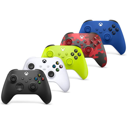 ��Ӣ�ֱ�-��ɫ ������� ΢��Xbox���������ֱ� Xbox Elite ��Ӣ����