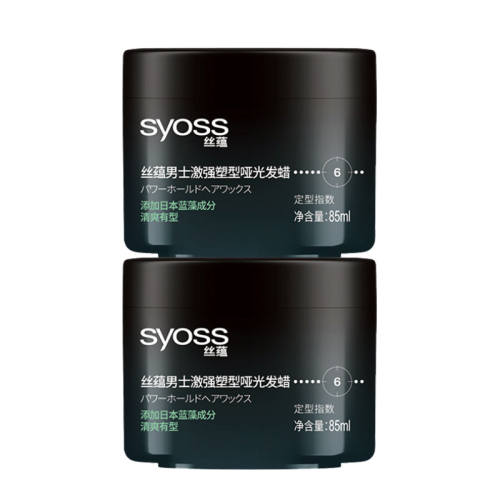 ��ǿ���ͷ���85ml ˿����ʿ��ǿ�����ƹ�180ml����