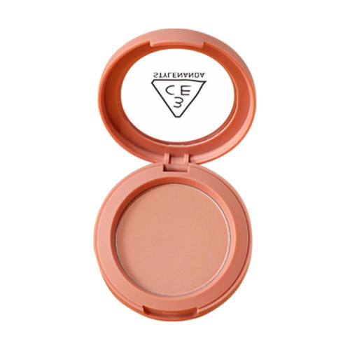 ������ɫ��#MONO PINK�����ɫ������Χɫ�� 5.5g ������ֱ����3CE��ɫ���� ���������߹������������ɫ�԰�NHO