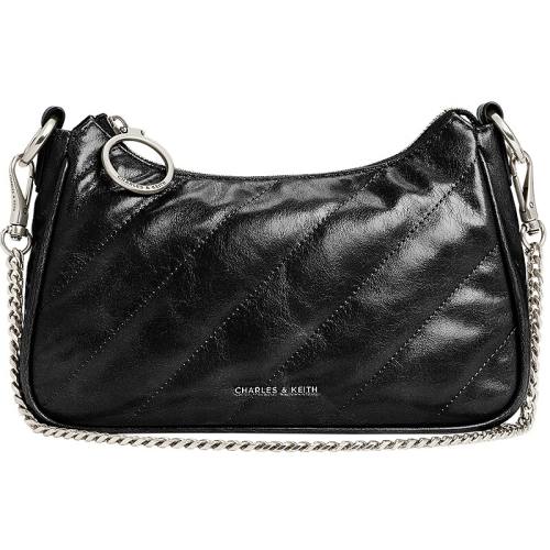 Cream�̰�ɫ CHARLES&KEITH����Ů��CK2-80151347-3�౳������Ҹ�°�б���Ů