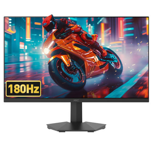 HKC��ʾ��24Ӣ��180HZ�羺��ӱʼǱ��칫144HZ����С��ĻG24H1DM ?24