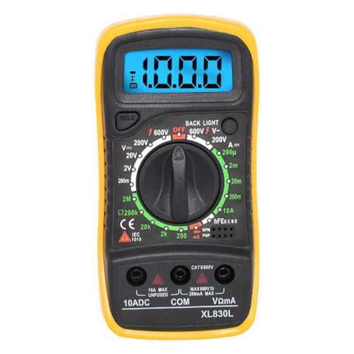 XL-830L�������ñ�����9V��ء� С���������ñ��߾��ȱ�����Яʽ