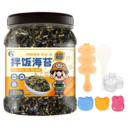 ������·��ϡ���̦��320g*1�� �����콢�꺣̦��320g��װ��Ʒ