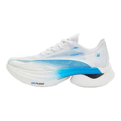 ��BUFF��361�Ȱ�/������ 40.5 361���1.5���ܲ�Ь2026�¿�רҵ������̼����Ь����͸���˶�Ь��