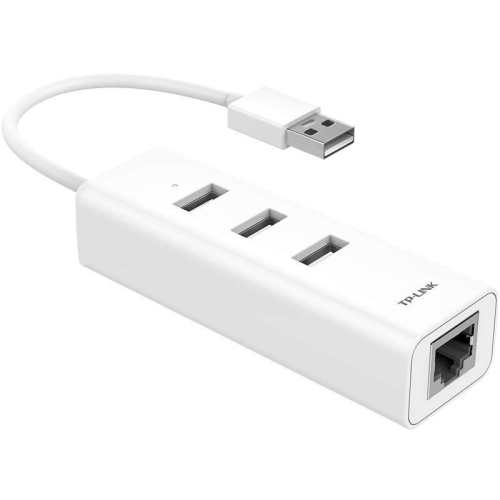 TL-UF210���죩���׶˿� TP-LINK ��̫��������