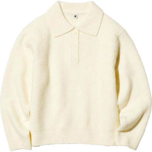 10 ˮ��ɫ 110cm Ůͯ��ܽ��POLO����֯��/����