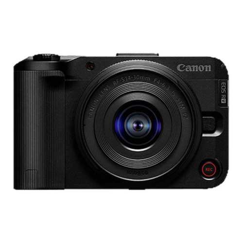 ����R50V΢���������ѧ��������Ƶֱ��vlog ��ɫ R50V �������޾�ͷ�� �ٷ�����