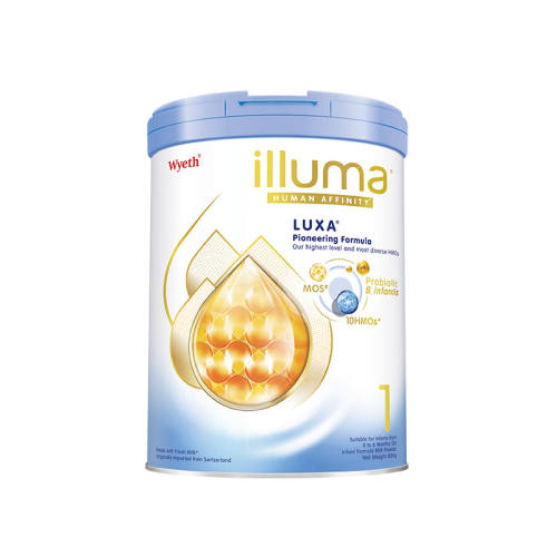 Wyeth/���� ����δ�� 1�� Ӥ���̷� 800g 1��