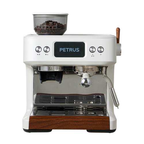 �ش�PE3899Pro˫��¯������ʽŨ�����Ȼ���ȫ�Զ�������ĥһ�� ���ΰ�