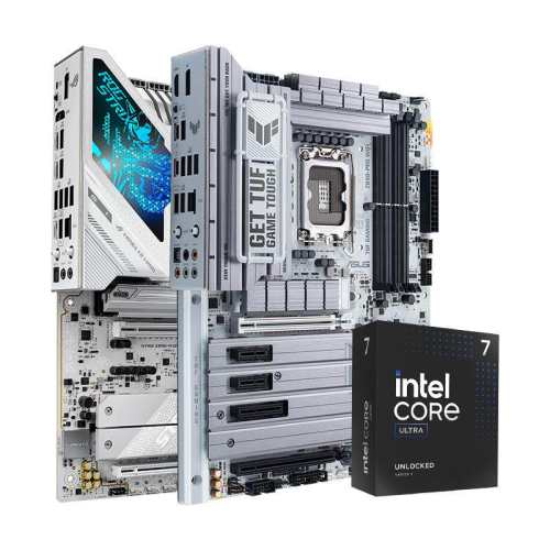 intel/Ӣ�ض�Ultra7 265K/245K/KF��˶z890��ѩ����������cpu��װ ����/other ���ڴ� Ultra 5 245KF��ȫ������ �ʱ�3�꡿ B860M AYW GAMING WIFI